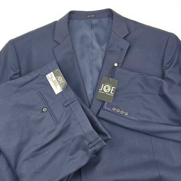Joseph Abboud Men’s 2 Pcs Suit Sz 58R